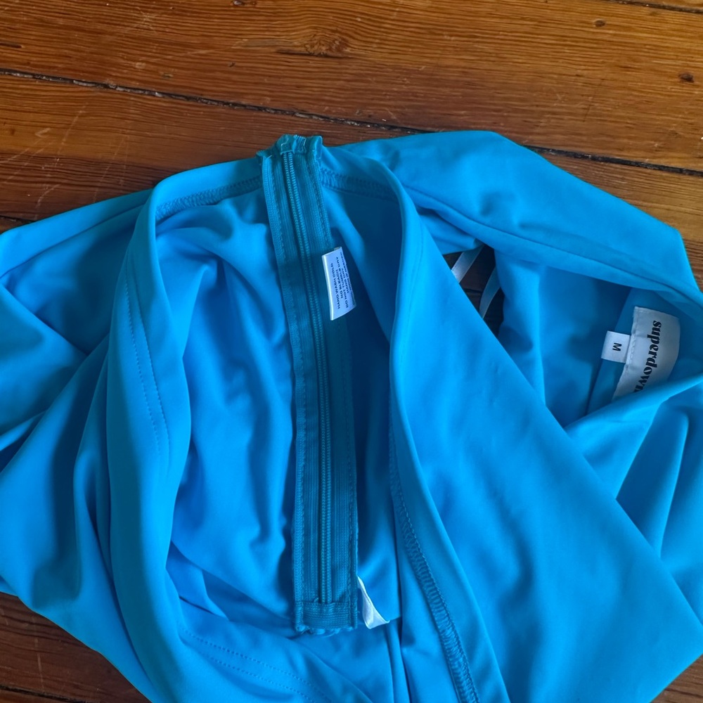 Superdown cassandra crop top - Picture 6 of 10